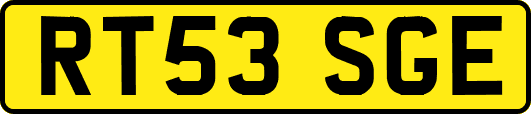 RT53SGE