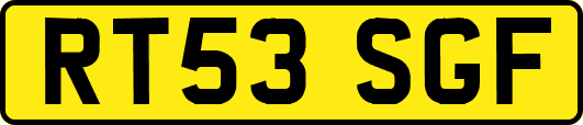 RT53SGF