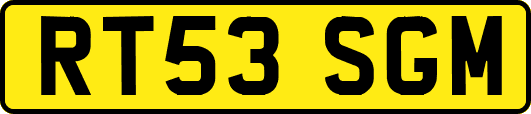 RT53SGM