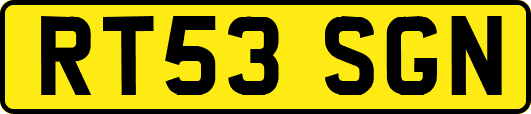 RT53SGN