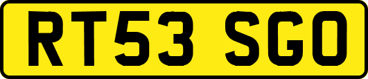 RT53SGO