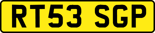 RT53SGP