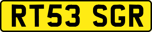 RT53SGR