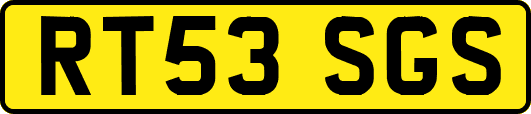 RT53SGS