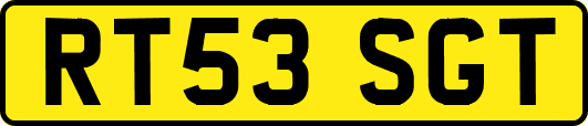 RT53SGT