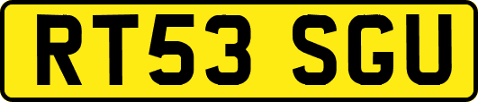 RT53SGU