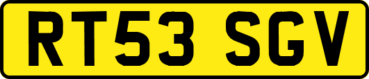 RT53SGV