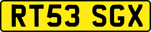 RT53SGX