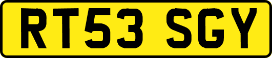 RT53SGY