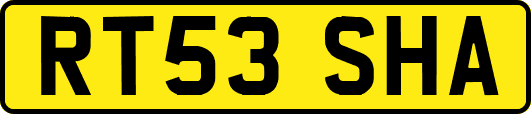 RT53SHA