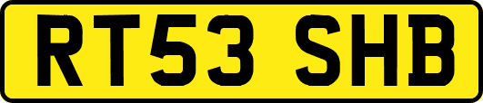 RT53SHB