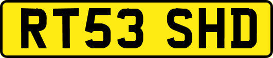RT53SHD