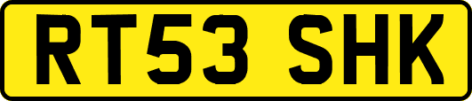 RT53SHK