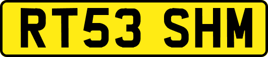 RT53SHM