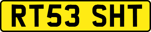 RT53SHT