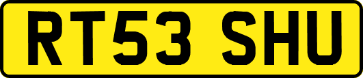 RT53SHU