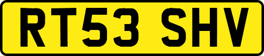 RT53SHV