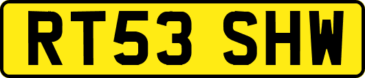 RT53SHW