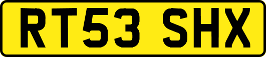 RT53SHX