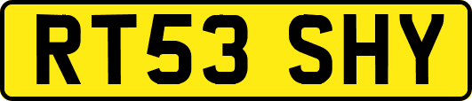 RT53SHY