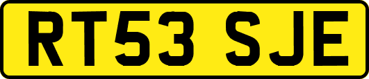 RT53SJE