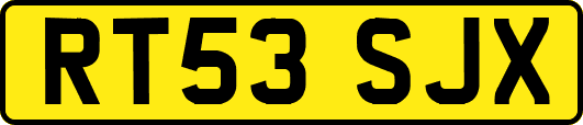 RT53SJX
