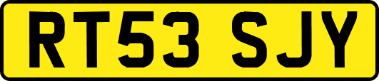 RT53SJY