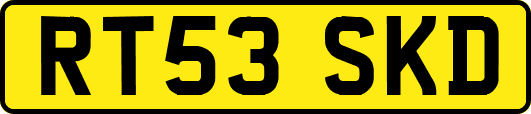 RT53SKD