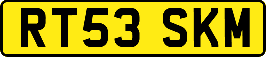 RT53SKM