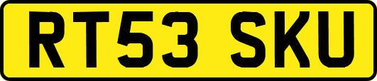 RT53SKU