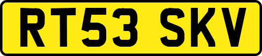 RT53SKV