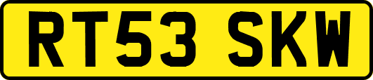 RT53SKW