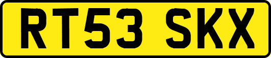 RT53SKX