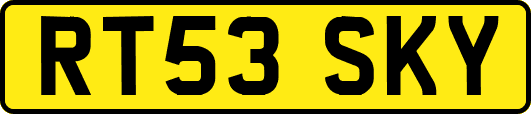 RT53SKY