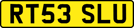 RT53SLU
