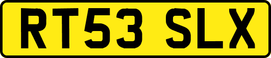RT53SLX