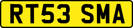 RT53SMA