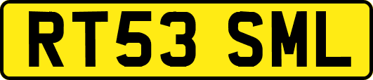 RT53SML