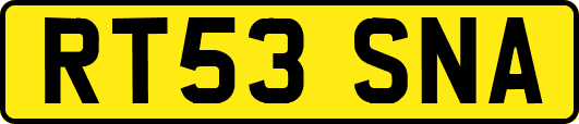 RT53SNA
