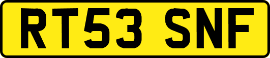 RT53SNF