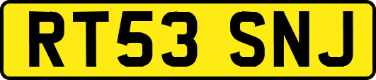 RT53SNJ
