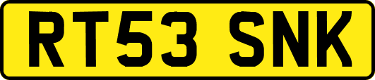 RT53SNK