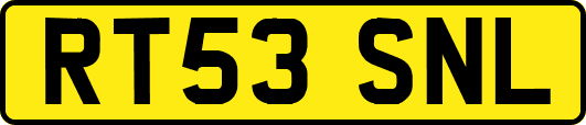 RT53SNL