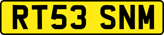 RT53SNM
