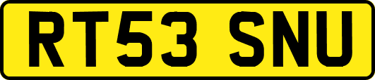 RT53SNU
