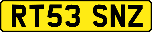 RT53SNZ