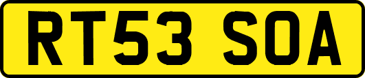 RT53SOA