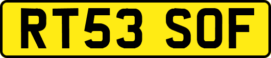 RT53SOF