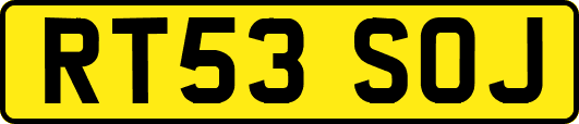 RT53SOJ