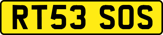 RT53SOS